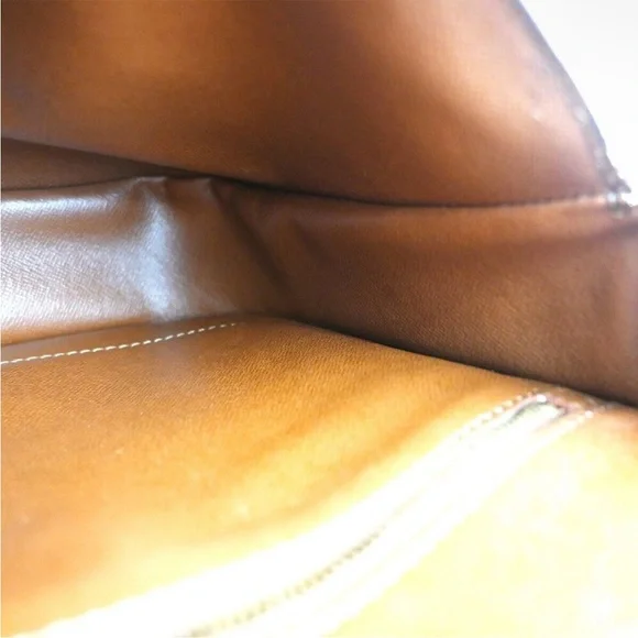 Louis Vuitton Classic Monogram St Cloud Bag - Picture 12 of 14